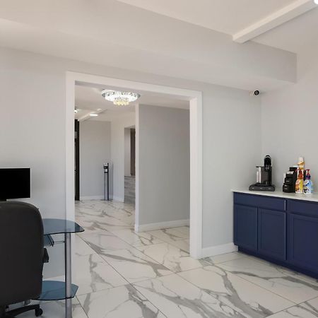 Suburban Studios Hinesville - Fort Stewart Area Екстер'єр фото