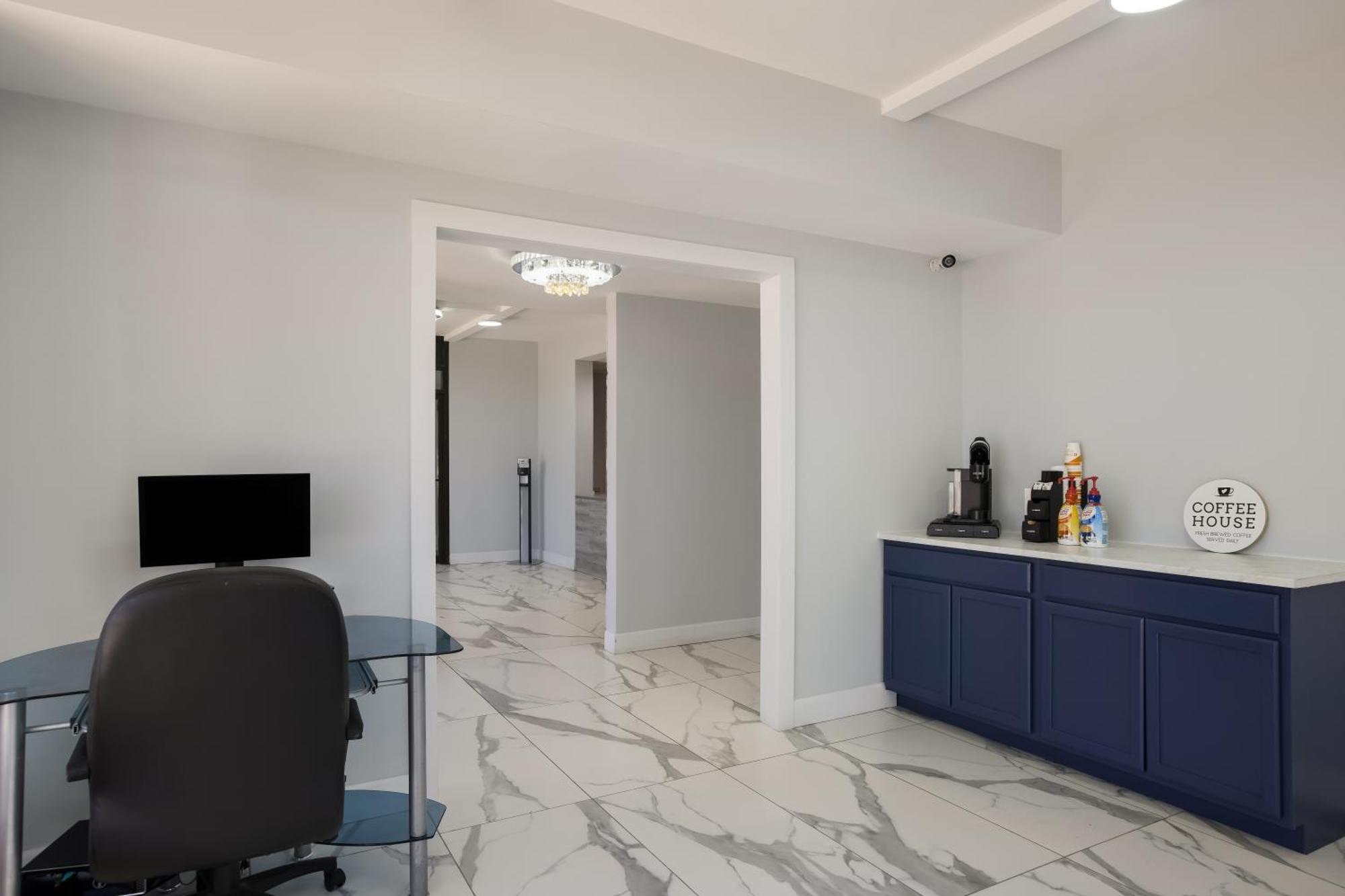 Suburban Studios Hinesville - Fort Stewart Area Екстер'єр фото
