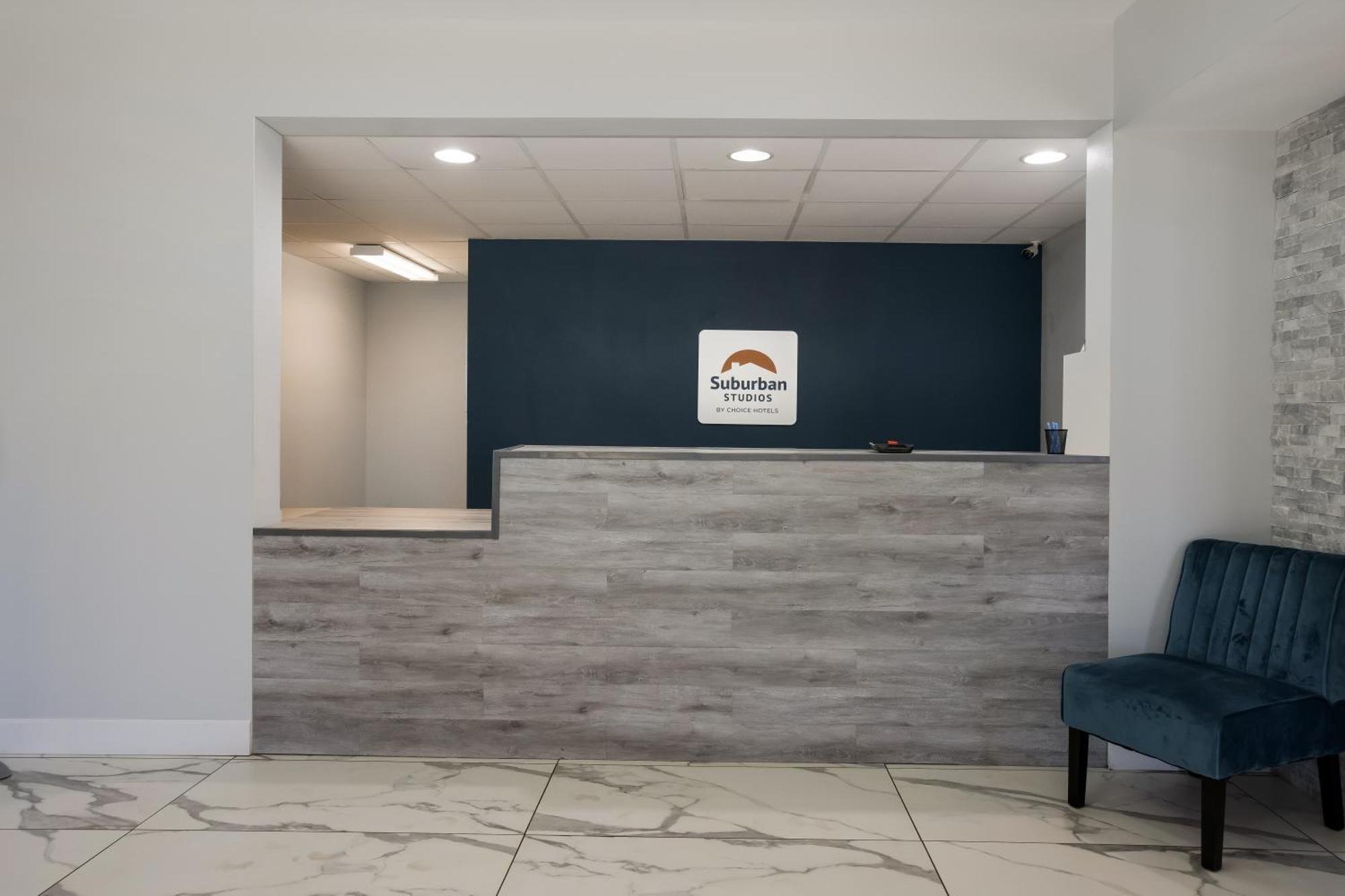 Suburban Studios Hinesville - Fort Stewart Area Екстер'єр фото