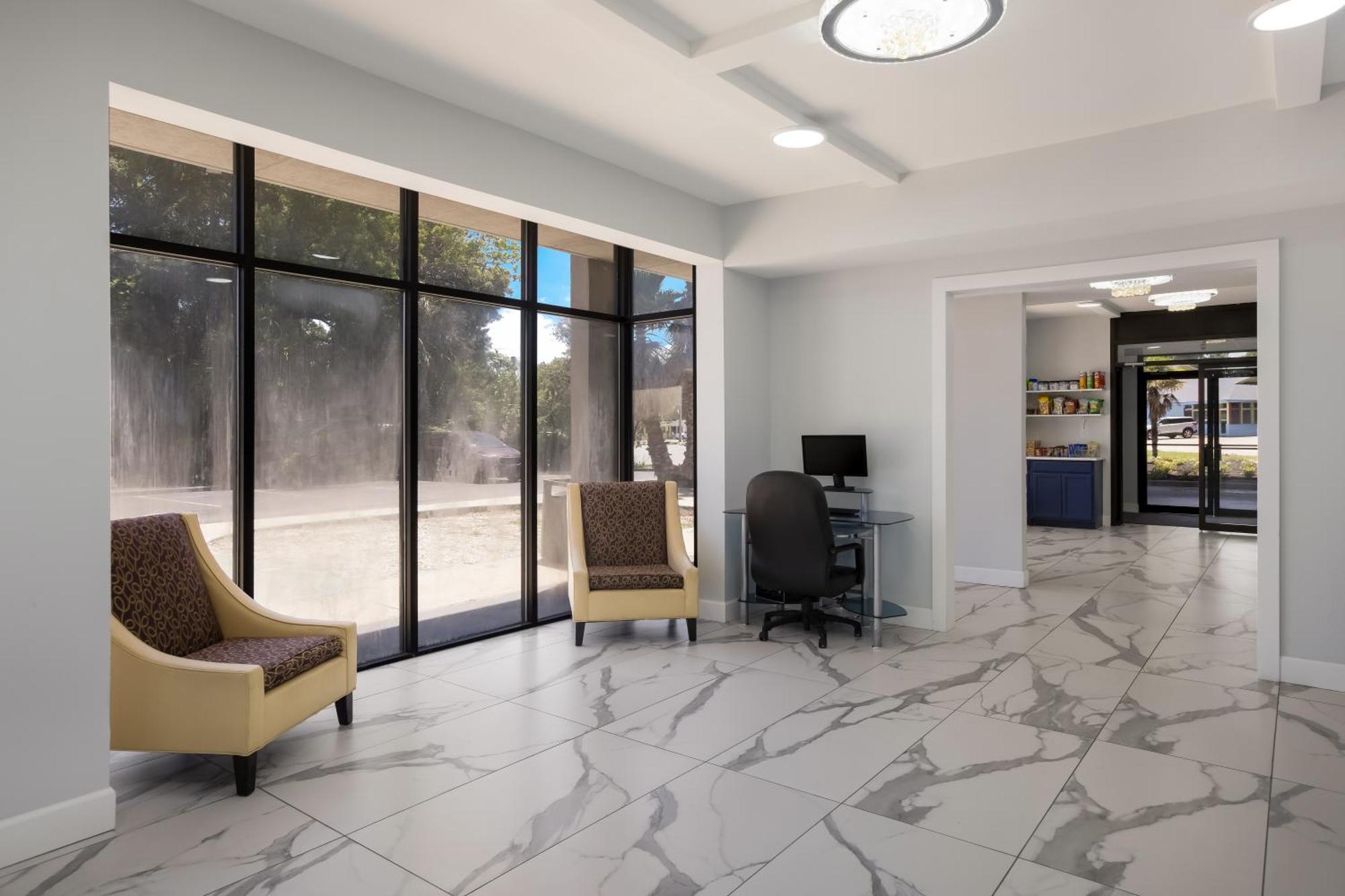 Suburban Studios Hinesville - Fort Stewart Area Екстер'єр фото