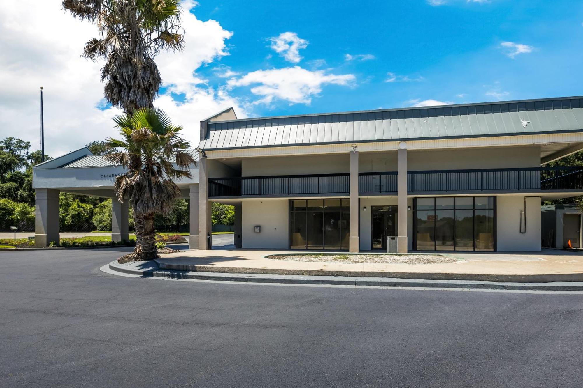 Suburban Studios Hinesville - Fort Stewart Area Екстер'єр фото