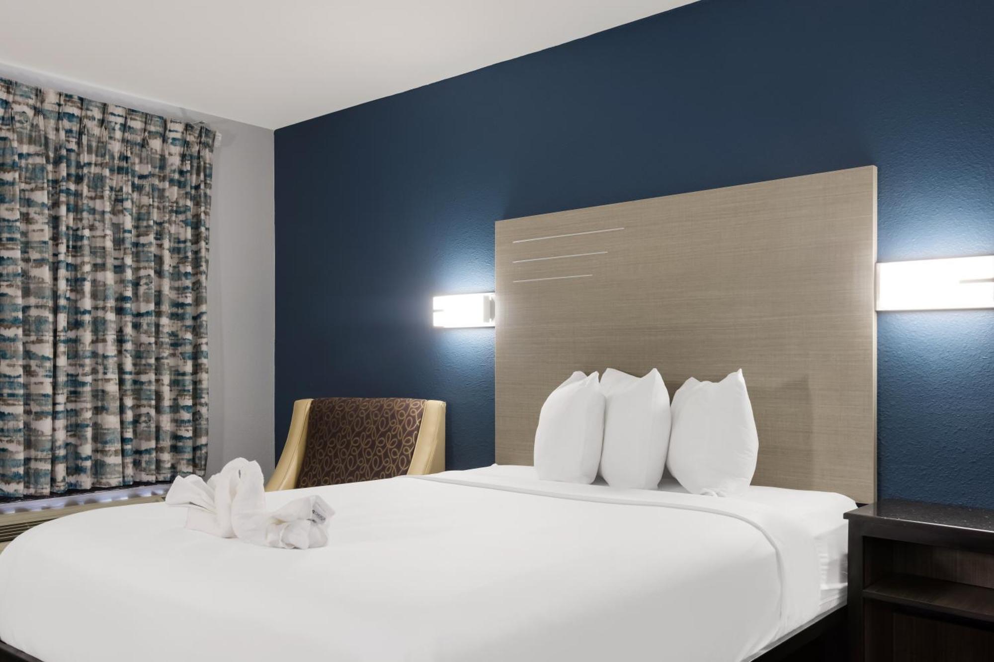 Suburban Studios Hinesville - Fort Stewart Area Екстер'єр фото