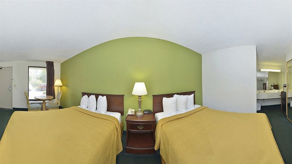 Suburban Studios Hinesville - Fort Stewart Area Екстер'єр фото