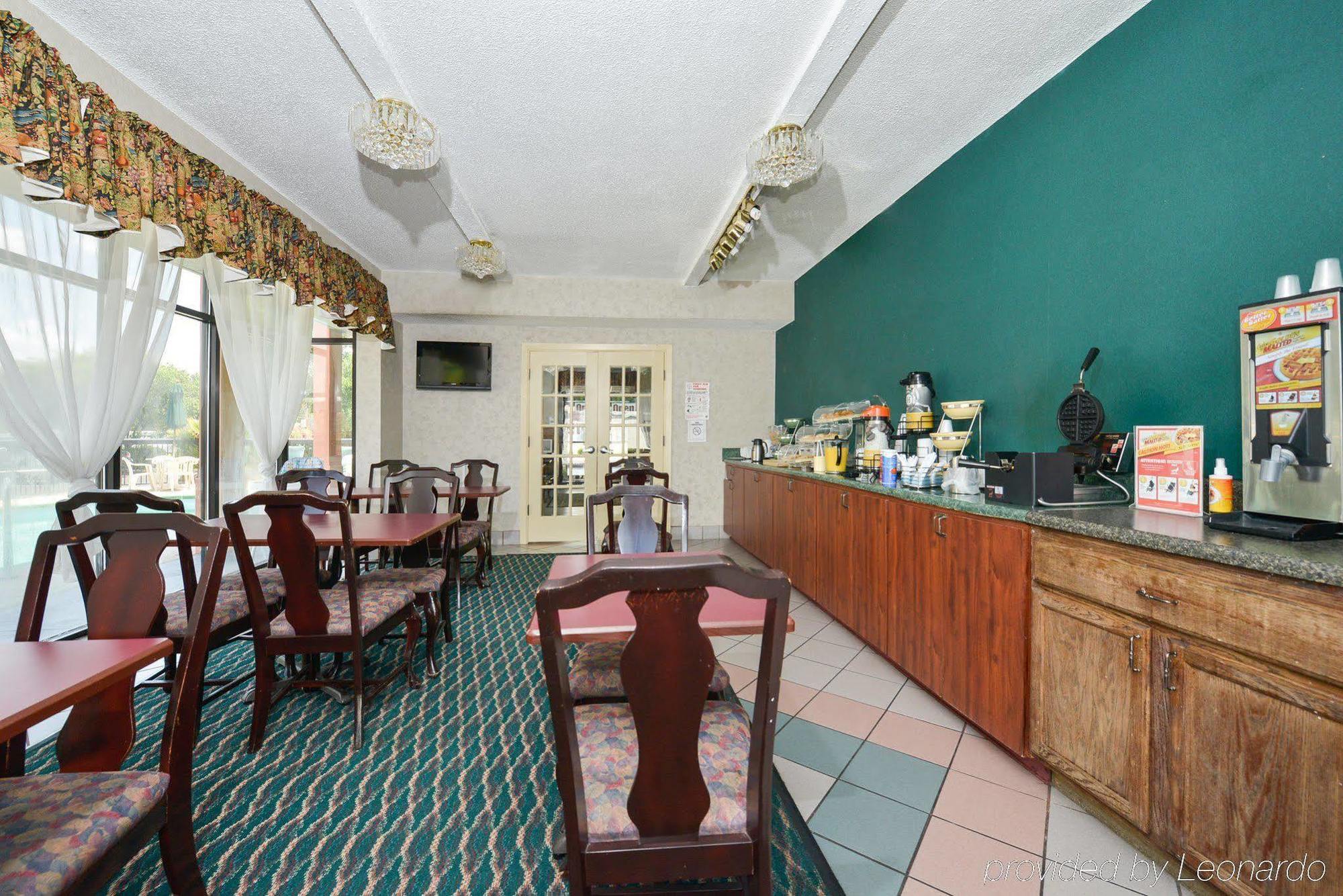 Suburban Studios Hinesville - Fort Stewart Area Екстер'єр фото