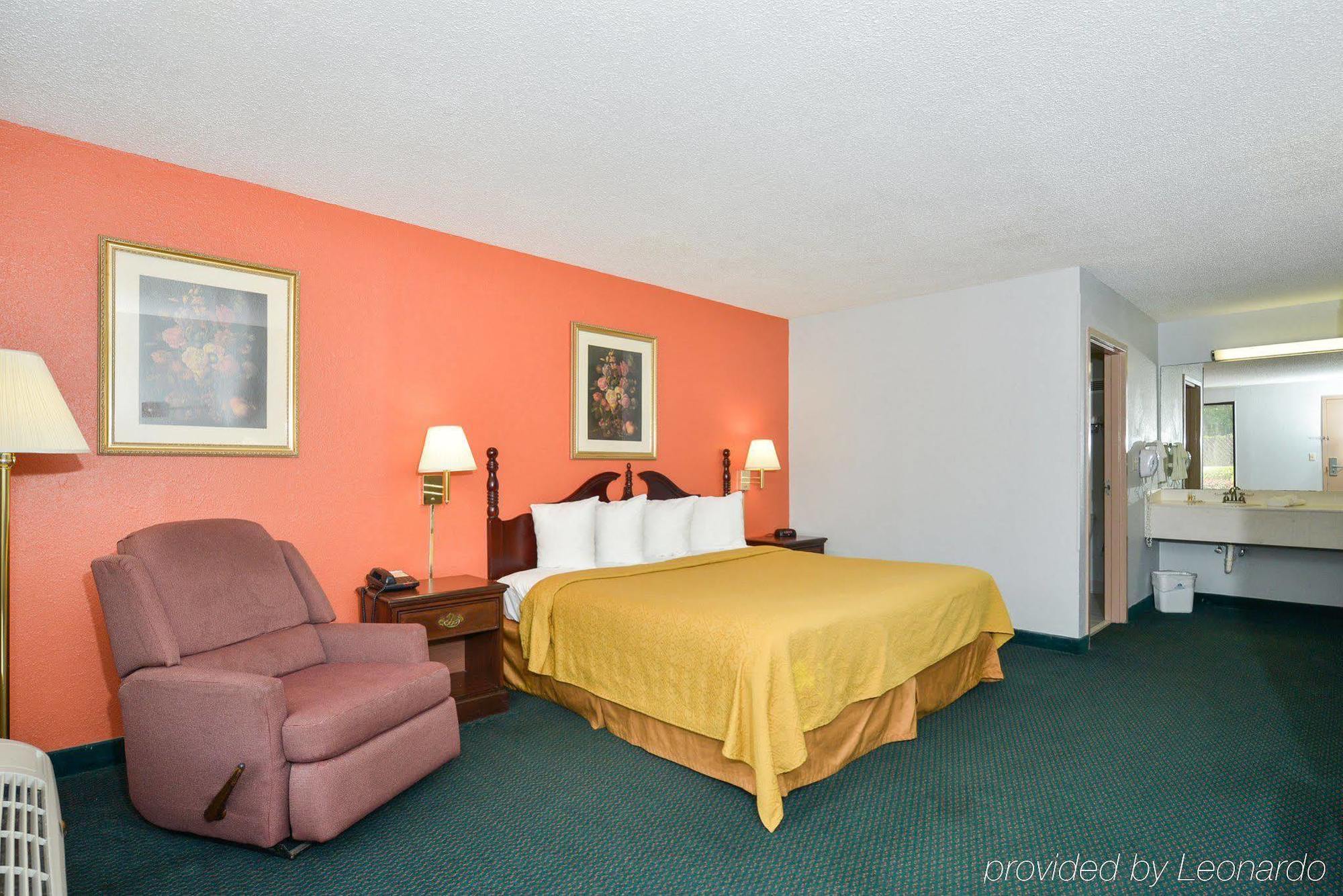 Suburban Studios Hinesville - Fort Stewart Area Екстер'єр фото