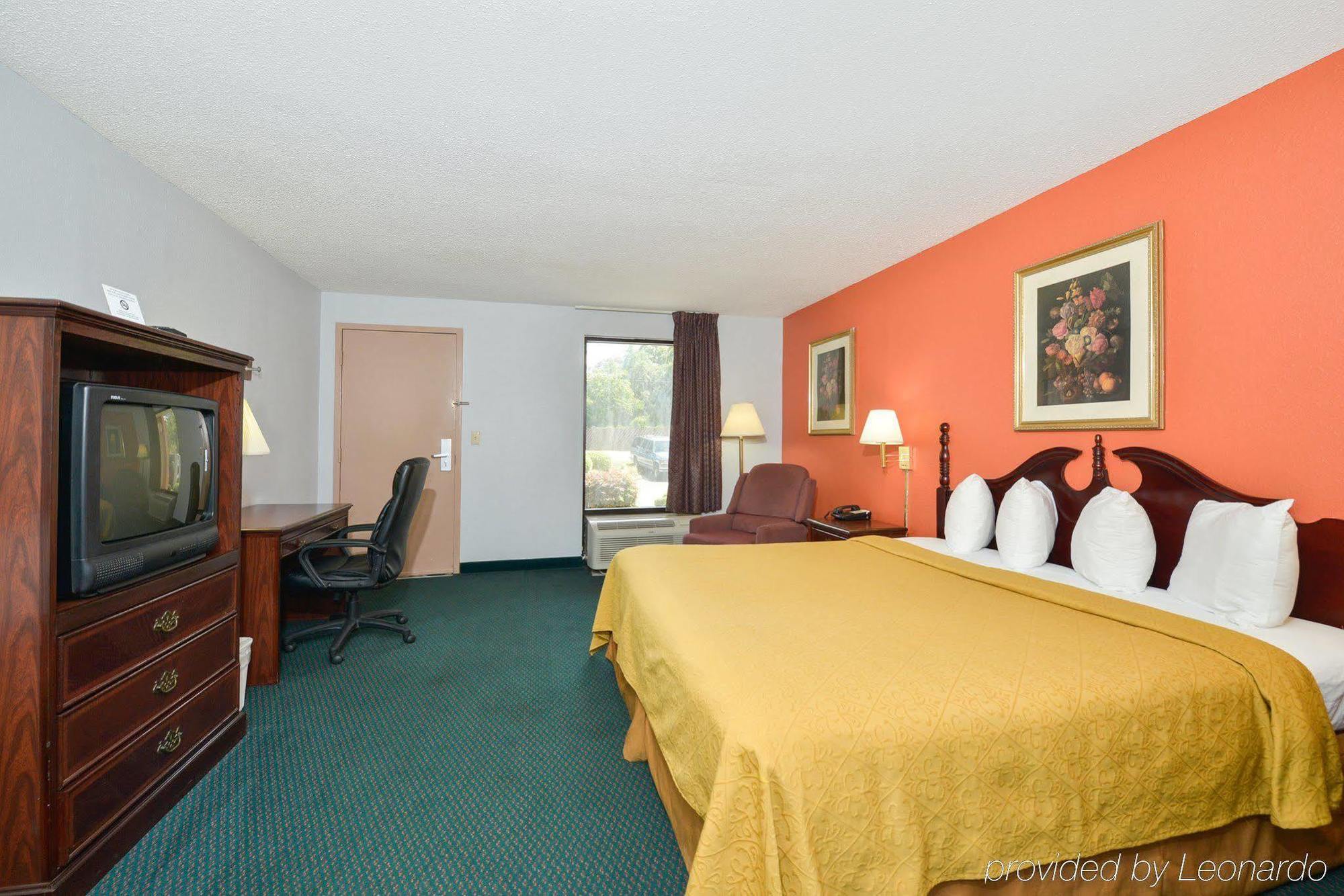 Suburban Studios Hinesville - Fort Stewart Area Екстер'єр фото