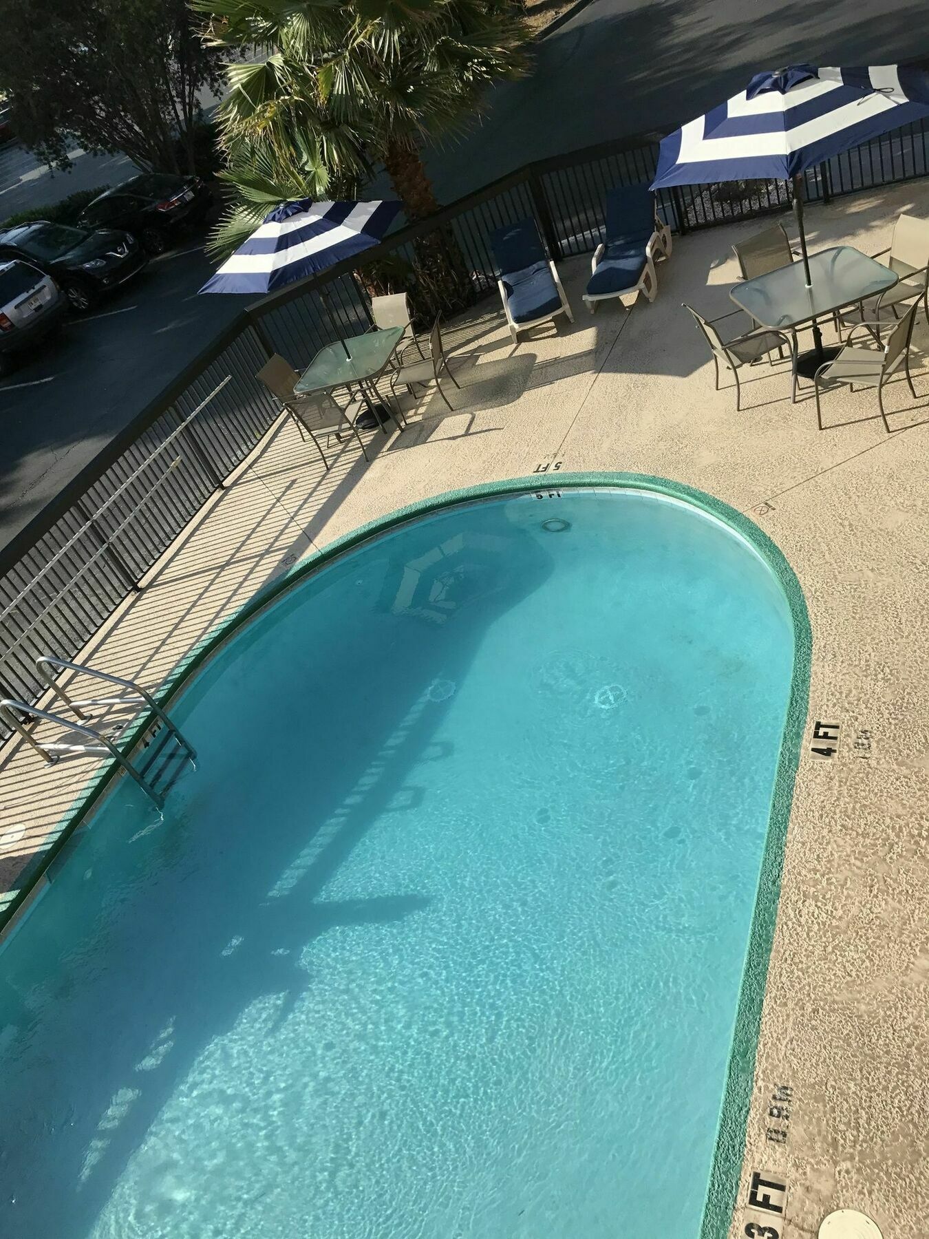 Suburban Studios Hinesville - Fort Stewart Area Екстер'єр фото